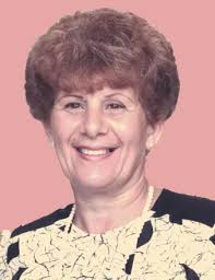 Obituary information for Theresa Mifsud