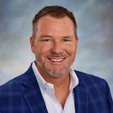 Former Las Vegas executive and ex-Goldman Sachs banker Alex Dixon joins GMA  Consulting