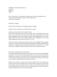We did not find results for: Soal Essay Tentang Iklim Dan Jawabannya Tulisan