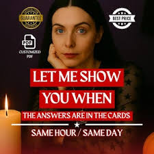 Tarot Timing Cheat Sheet