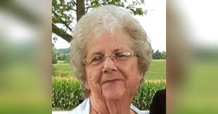 Patricia A. Hoffman Obituary