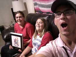 Ian The Bookman Bergh