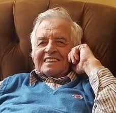 Obituary of Arnold Frederick DeLong