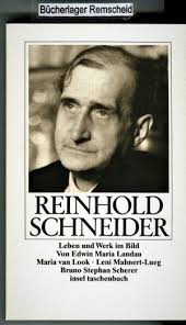 Reinhold Schneider