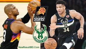 Maybe you would like to learn more about one of these? Nba Final Live Streams Watch Online Bucks Vs Suns Live Match Free