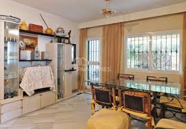 Sie suchen nach einer mietwohnung in marbella? Wohnung Mit Stad Blick In Marbella