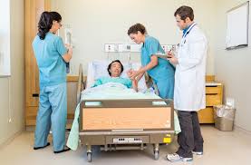 The median medical assistant salary was $34,114 as of the same date, with the range being between $31,446 and $36,837. Why You Should Choose Nursing Assistant As A Your Main Profession Medical Billing Training Nursing Assistant Training Queens