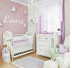 تصميمات ديكور روعه لغرف نوم المواليد البنات 2019 New Gorgeous Baby Girl Nursery Designs Baby Room Decor Baby Girl Room Baby Girl Nursery Room