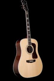 Guild D-55 Acoustic Guitar - Acoustic Centre