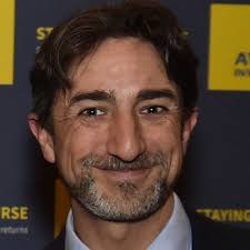 Andrew Wheeler (@andywheeler33)