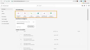 Get any images converted to pdf format online, quickly and easily, without having to install any software. Online Zugriff Auf Adobe Acrobat Dc Fur Das Web Adobe Acrobat Dc Tutorials