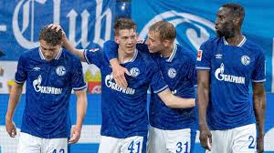 Fc schalke 04 played against eintracht frankfurt in 2 matches this season. Lwruv8ejnnaf4m