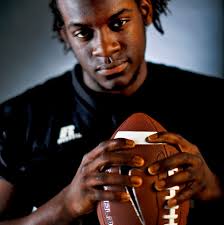 Big All-City Football: L'liott Curry another top player to come out of  Guthrie program