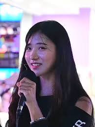 Jinny Yoon's Instagram, Twitter & Facebook