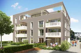 Wohnung kaufen, kirchheim unter teck. Steingau Quartier Kirchheim Unter Teck P H Projektmanagement Neubau Immobilien Informationen