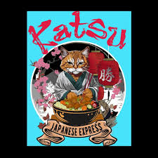 Katsu Food Truck — Japanese restaurant food truck in Statesville, North Carolina