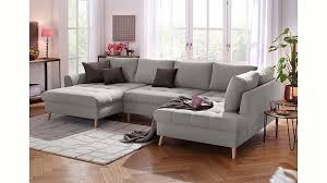 Im preis inbegriffen sind tisch und couch. Home Affaire Wohnlandschaft Fano Cnouch