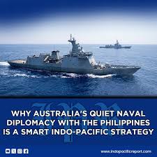The Australia-Philippines defense meeting reflects a broader shift in the Indo-Pacific security landscape, where middle powers are becoming critical pillars of regional stability. By reaffirming freedom of navigation, international law, and concern