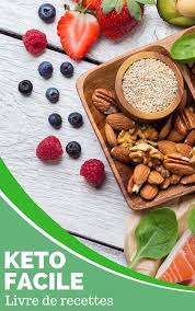 Pack Keto Facile 3 En 1 Aliments Cetogenes Aliments Keto Alimentation