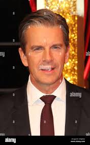 Markus lanz tv presenter immagini e fotografie stock ad alta risoluzione