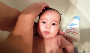 sebamed Baby Skincare Mummy Review