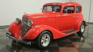 Image result for Light Fast Maroon 1927 Pontiac