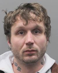 Nebraska Sex Offender Registry: Cody Wesley Kirchner