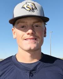 2022-23 WNCC Cougar Baseball Roster