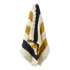 Check spelling or type a new query. Home Republic Newport Chunky Knit Throw Homewares Adairs