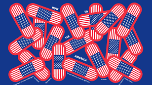 The united states of america (u.s.a. Experts And Leaders Weigh In On How To Fix America The New York Times