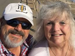 Peggy Ann Nance's Memorial Website