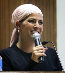 List of Moroccan people