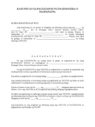 Licardo, may sapat na gulang, pilipino at may pahatirang sulat at tirahan sa blk 29, lot 31, queens row west at dito siya ay tinalaga sa unang panig at syang nagpapautang at si _____, may sapat na gulang. Kasunduan Sa Pagpapaupa Huling Pagtira