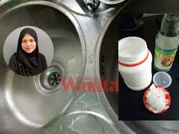 We did not find results for: Cara Mudah Atasi Masalah Sinki Tersumbat Bau Sampah Mak Mak Pun Boleh Buat Sendiri Mingguan Wanita