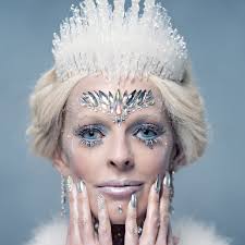 Icicle Tiara