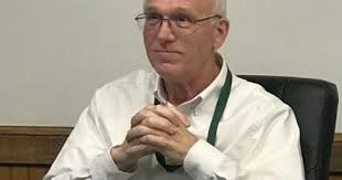 Baker plans retirement from Blairsville post