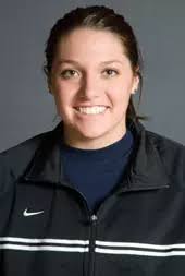 2009-10 Basketball (Women) Roster