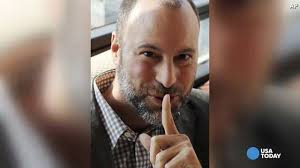 Ashley Madison's CEO resigns after massive data hack