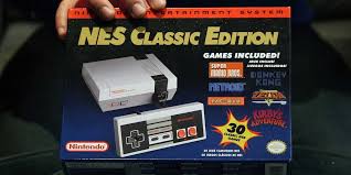 With the limited supply, these initial shipments sold out almost immediately. Nintendo Discontinues The Nes Classic Eteknix