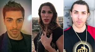 Kadın Olmanın Masraflı Olduğunu Düşündüğü İçin Cinsiyet Geçişini Geriye  Çevirmek İsteyen Trans Birey