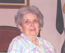 Phyllis Applebee Irvine Obituary