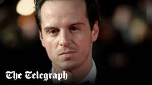 Sherlock's Andrew Scott: fans asked me every day whether Moriarty would  return