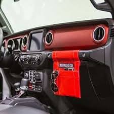 Spiderwebshade Jl Jeep Wrangler Passenger Seat Storage Bag Jeep Wrangler Jeep Interiors Custom Jeep
