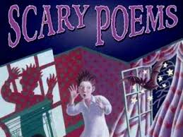 Image result for horror-poems