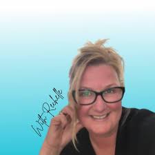 Rechelle: Psychic Medium Author Educator