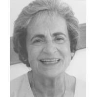 Sandra Fromm Obituary (1933