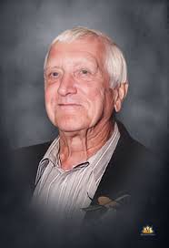 Obituary information for Richard A. Henninger