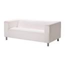 Ikea klippan 2er sofa