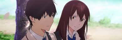 I Want To Eat Your Pancreas - Official Theatrical Trailer - Youtube
