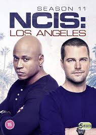 Крис о'доннелл, линда хант, эрик кристиан олсен и др. Ncis Los Angeles The Eleventh Season Dvd 2020 Amazon Co Uk Dvd Blu Ray